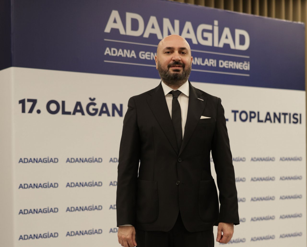 ADANAGİAD'DA CENK YAKIN DÖNEMİ