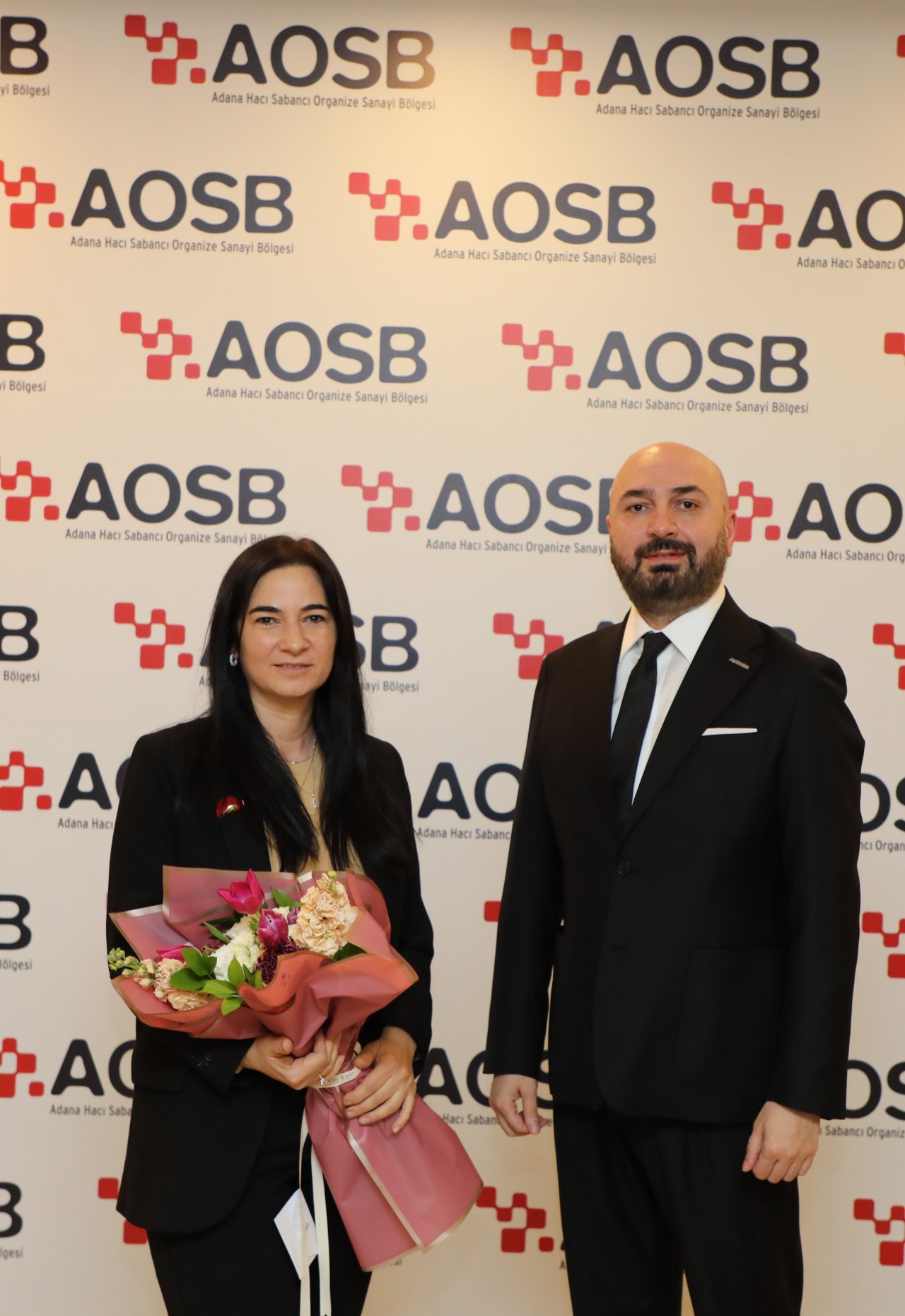 ADANAGİAD AOSB KADIN PLATFORMU ZİYARETİ